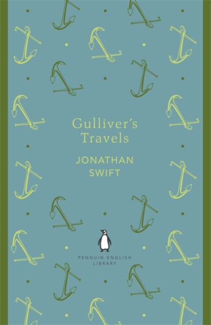 Gulliver's Travels - 9780141198989
