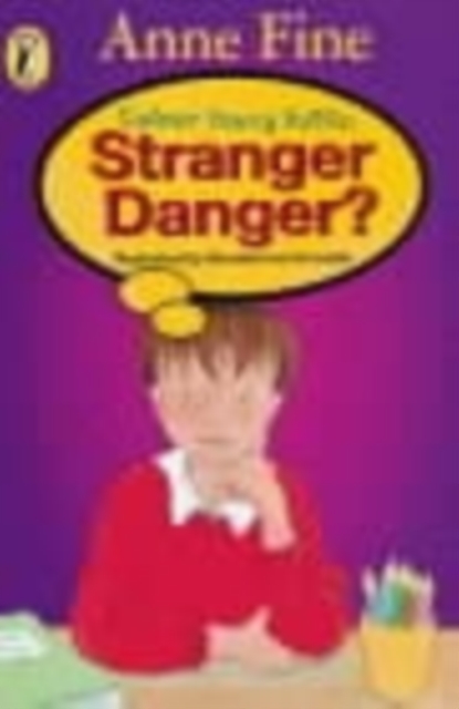Stranger Danger? - 9780141309132