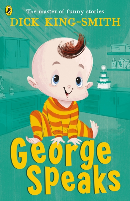 George Speaks - 9780141316406