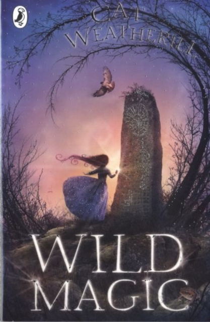 Wild Magic - 9780141321141