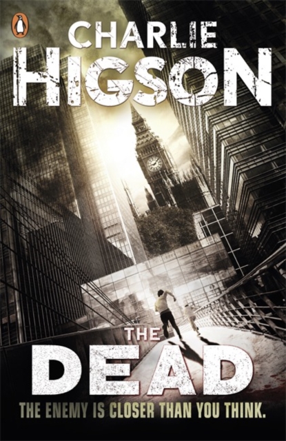 The Dead (The Enemy Book 2) - 9780141325033