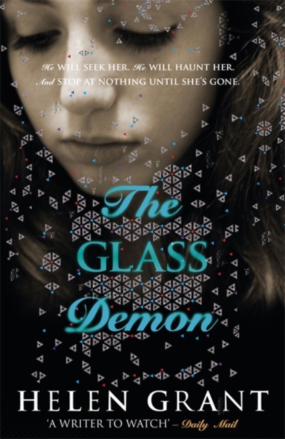 The Glass Demon - 9780141325767