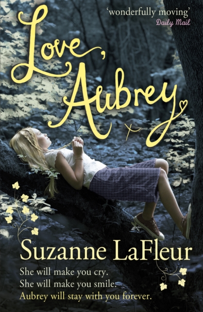 Love, Aubrey - 9780141327044