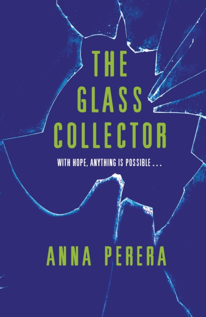 The Glass Collector - 9780141331157