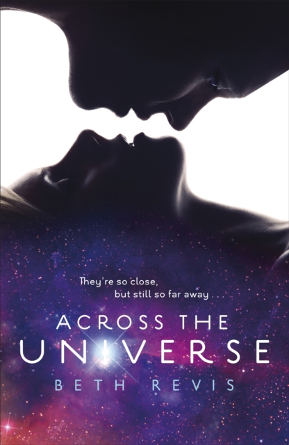 Across the Universe - 9780141333663