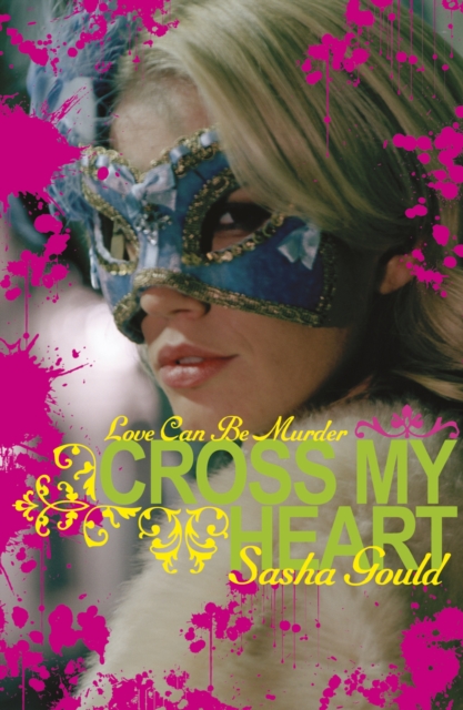 Cross My Heart - 9780141333922