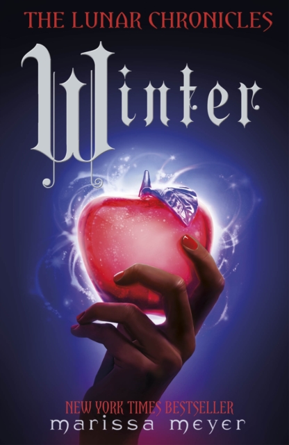 Winter (The Lunar Chronicles Book 4) - 9780141340241
