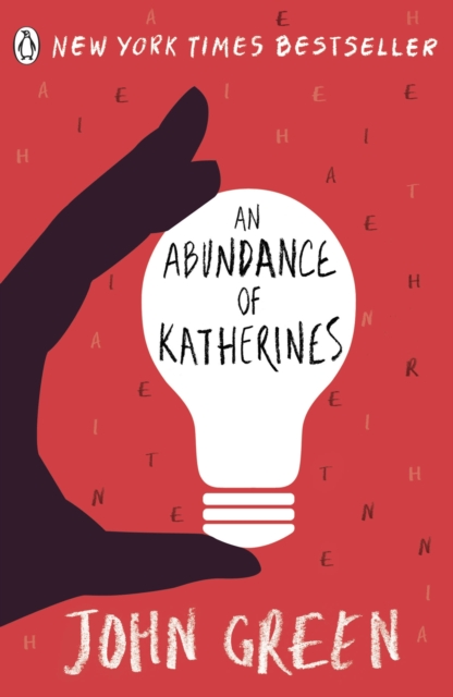 An Abundance of Katherines - 9780141346090