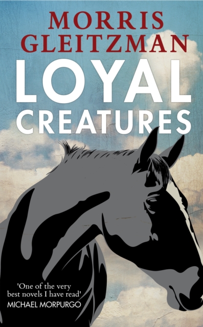 Loyal Creatures - 9780141355009