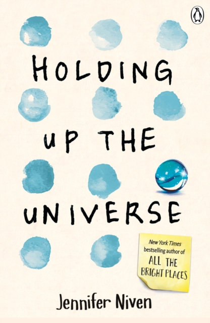 Holding Up the Universe - 9780141357058
