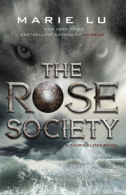 The Rose Society (The Young Elites book 2) - 9780141361833