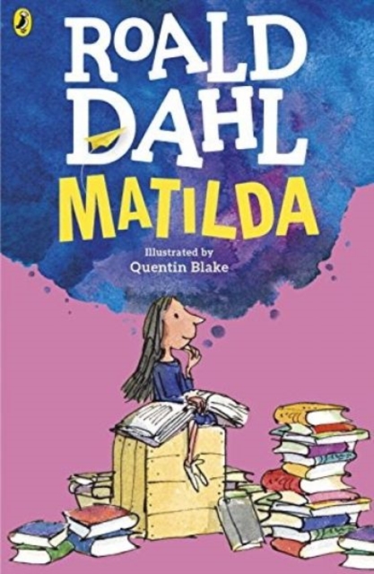 Matilda - 9780141365466