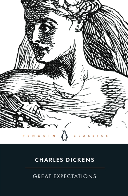 Great Expectations - 9780141439563
