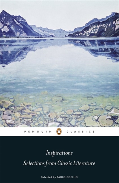 Inspirations : Selections from Classic Literature - 9780141442495