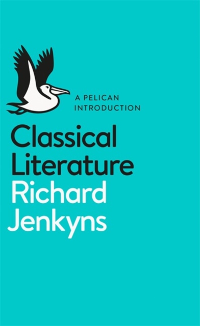 Classical Literature - 9780141977355