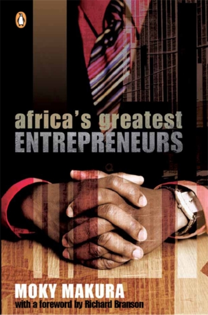 Africa's greatest entrepreneurs - 9780143024309