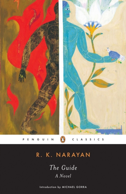 The Guide : A Novel - 9780143039648