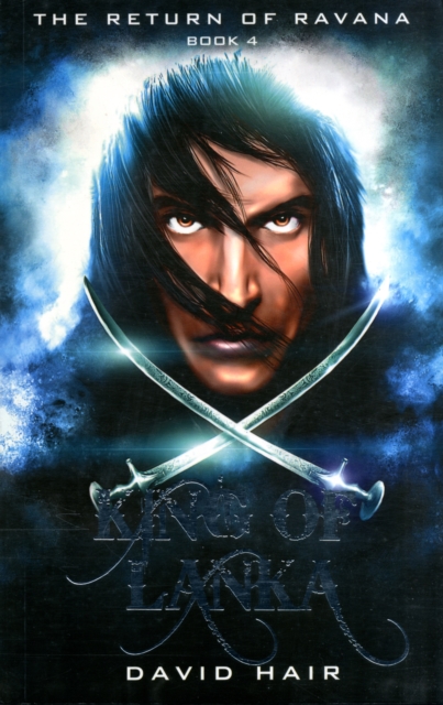 The Return of Ravana: King Of Lanka (Book 4) - 9780143331452