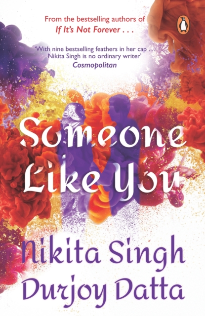 Someone Like You - 9780143417699