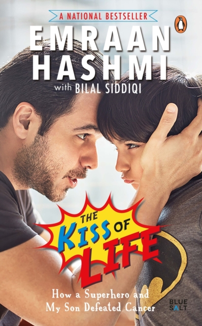 Kiss of Life - 9780143426509