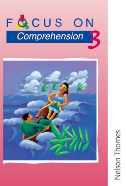 Focus on Comprehension - 3 - 9780174202943