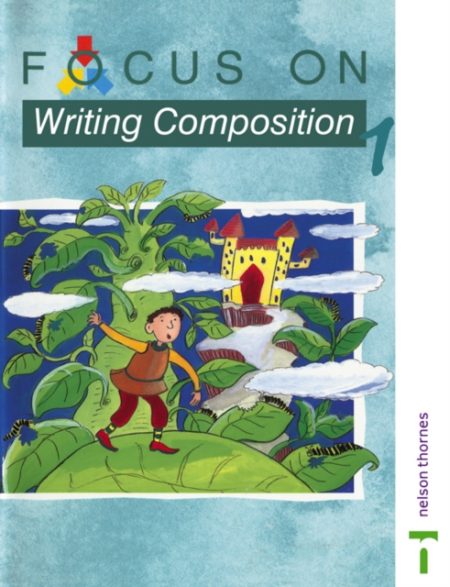 Focus on Writing Composition - Pupil Book 1 - 9780174203087