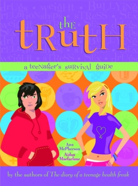 The Truth : A Teenager's Survival Guide - 9780192727039