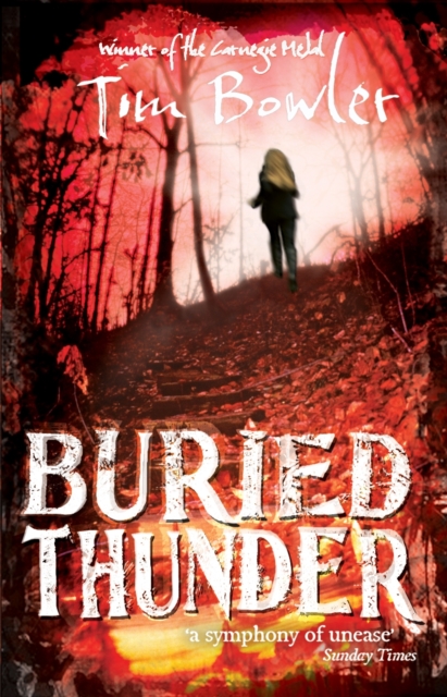 Buried Thunder - 9780192728692
