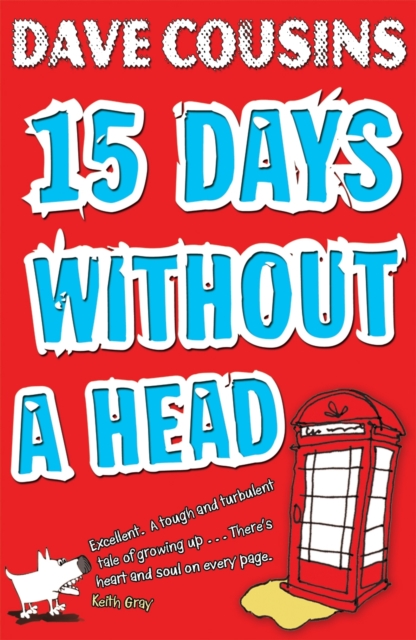 Fifteen Days Without a Head - 9780192732569