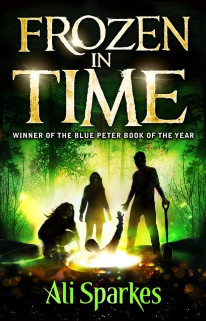 Frozen in Time - 9780192734006