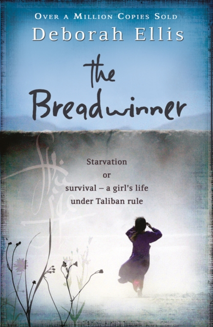 The Breadwinner - 9780192734020