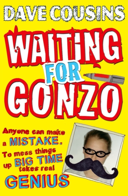 Waiting for Gonzo - 9780192745460