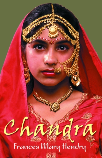 Chandra - 9780192753472