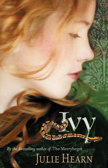 Ivy - 9780192754318