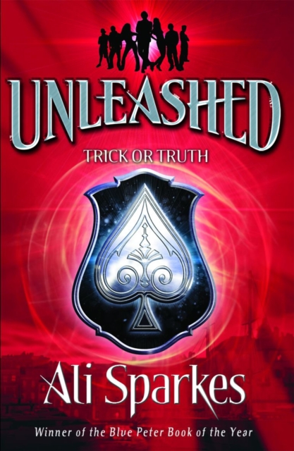 Unleashed 3: Trick Or Truth - 9780192756084