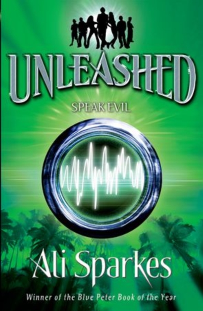 Unleashed 4:Speak Evil - 9780192756091