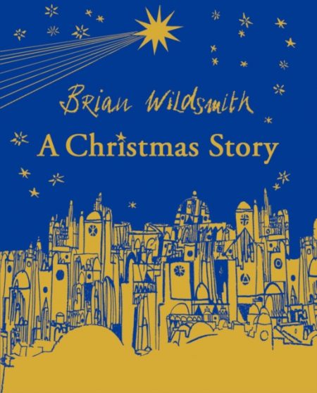 A Christmas Story - 9780192768728