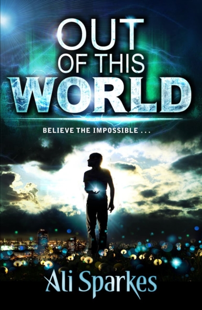 Out of This World - 9780192794123