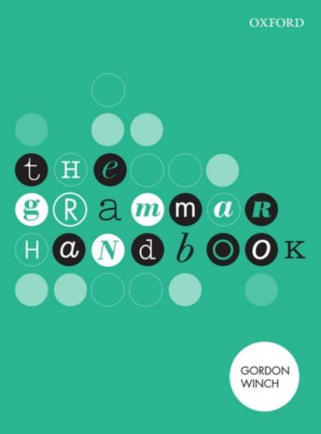 The Grammar Handbook - 9780195529098