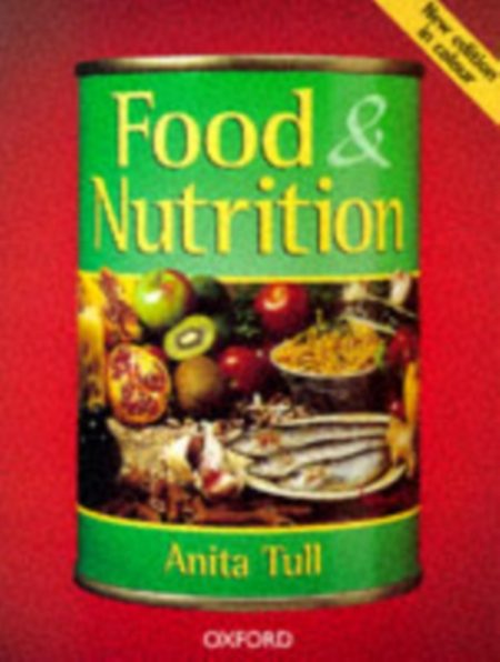 Food and Nutrition - 9780198327660