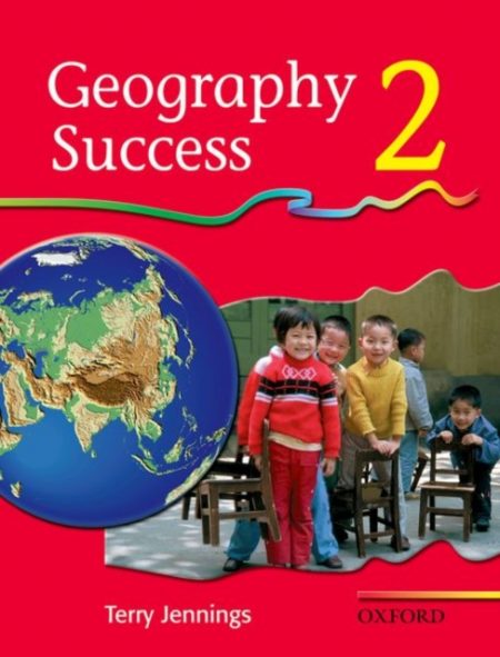 Geography Success: Book 2 - 9780198338482