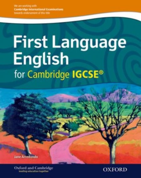 Complete First Language English for Cambridge IGCSE (R) - 9780198389057