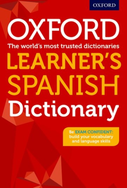 Oxford Learner's Spanish Dictionary - 9780198407966