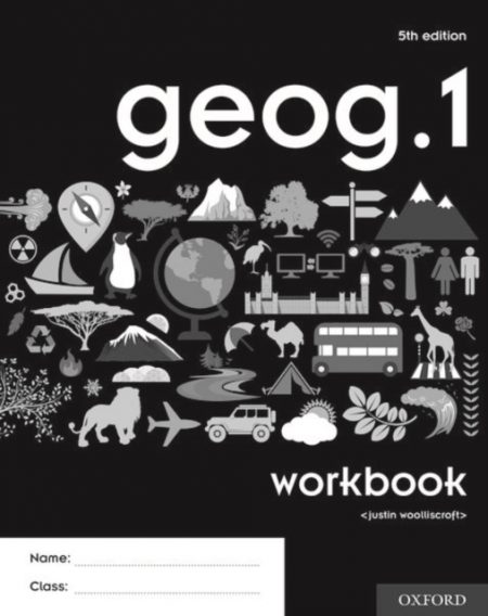 geog.1 Workbook - 9780198446064
