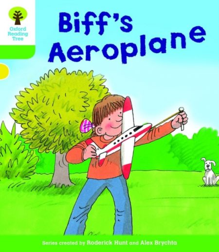 Oxford Reading Tree: Level 2: More Stories B: Pack of 6 - 9780198481423