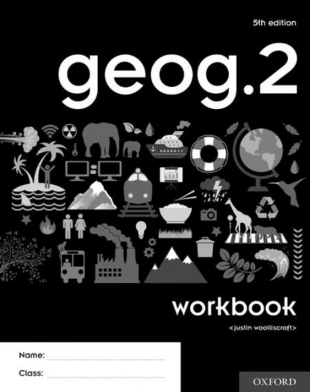 geog.2 Workbook - 9780198489863