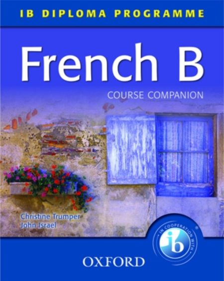 French B - 9780199127399