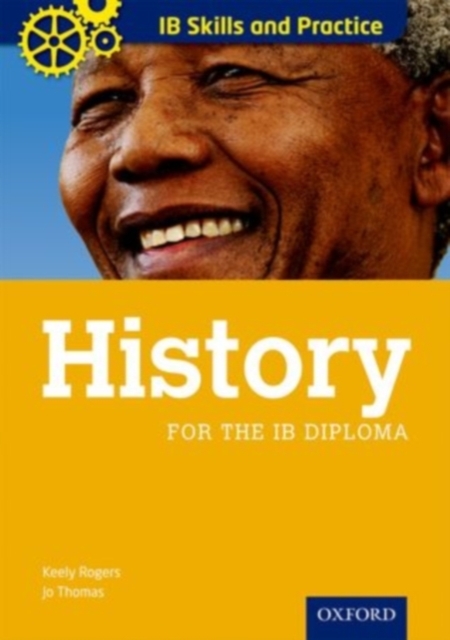 IB Skills and Practice: History - 9780199129362