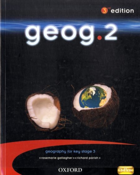 geog.2: students' book - 9780199134946