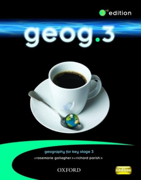 geog.3: students' book - 9780199134953